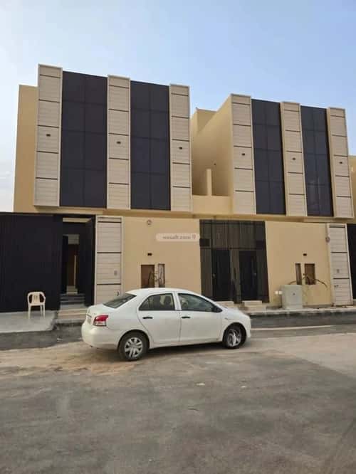 فيلا 8 غرف في النرجس 2