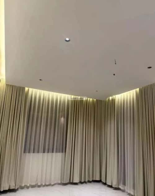 7 bedroom villa in Al Narjis 3