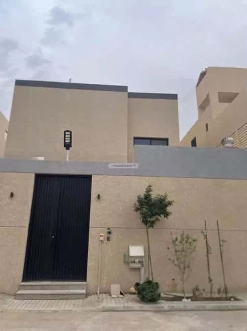 7 bedroom villa in Al Narjis 4
