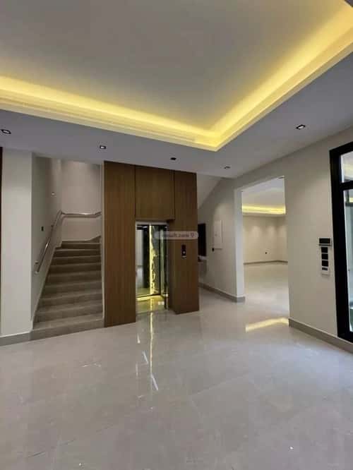 6 bedroom villa in Al Narjis 1