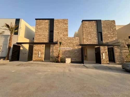 6 bedroom villa in Al Narjis 4