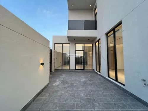 7 bedroom villa in Al Narjis 7