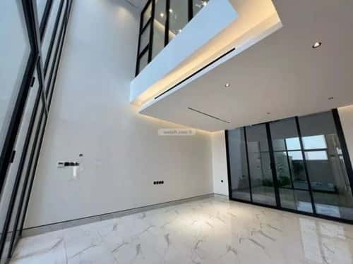 7 bedroom villa in Al Narjis 2