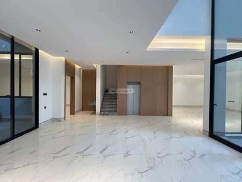 7 bedroom villa in Al Narjis 4