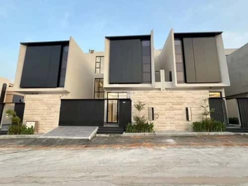 7 bedroom villa in Al Narjis 4