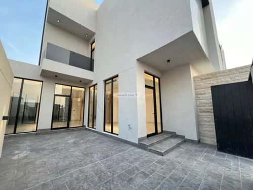 7 bedroom villa in Al Narjis 5