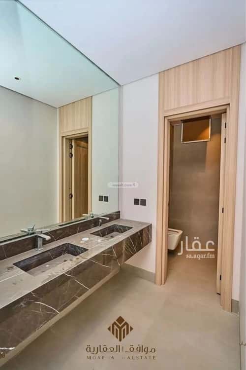 شقة 5 غرف في المهدية 2