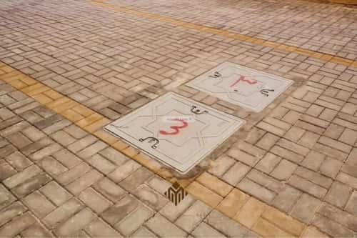 3 bedroom apartment in Al Mahdiyyah 4