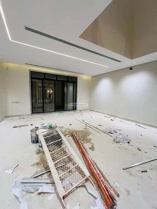 5 bedroom villa in Al Mahdiyyah 5