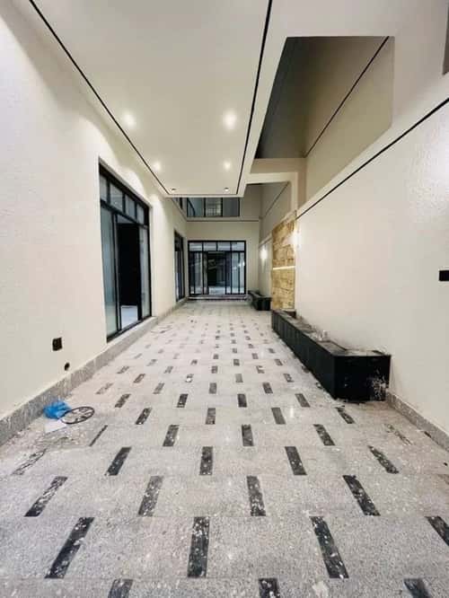 5 bedroom villa in Al Mahdiyyah 6