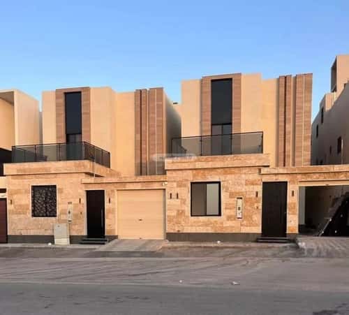 6 bedroom villa in Al Mahdiyyah 2