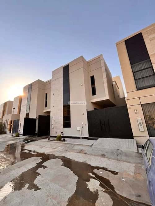 5 bedroom villa in Al Mahdiyyah 3