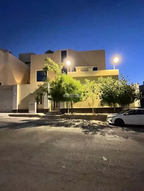 6 bedroom villa in Al Mahdiyyah 5