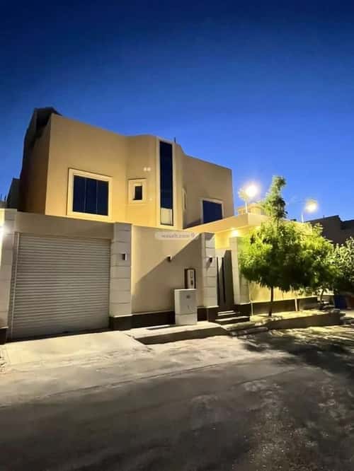 6 bedroom villa in Al Mahdiyyah 9