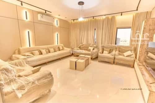 4 bedroom villa in Al Mahdiyyah 1