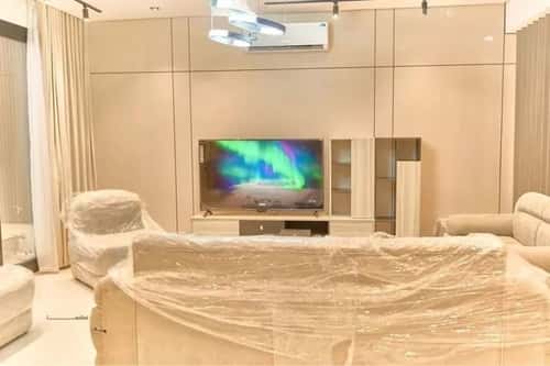 4 bedroom villa in Al Mahdiyyah 3