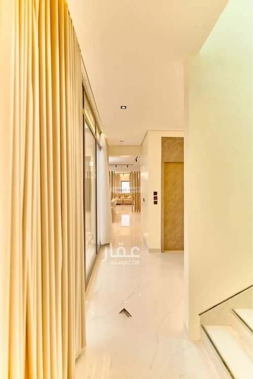 4 bedroom villa in Al Mahdiyyah 4