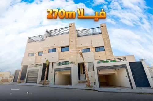 فيلا 4 غرف في المهدية 13