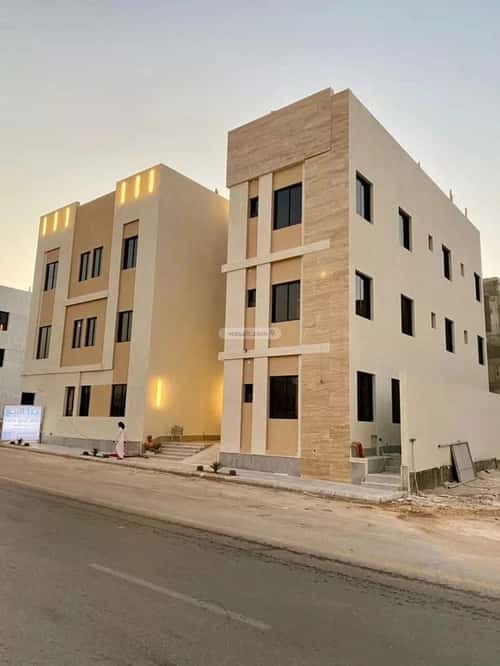 3 bedroom apartment in Al Mahdiyyah 3