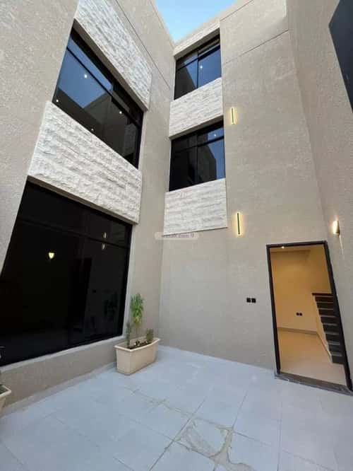 6 bedroom villa in Al Mahdiyyah 9
