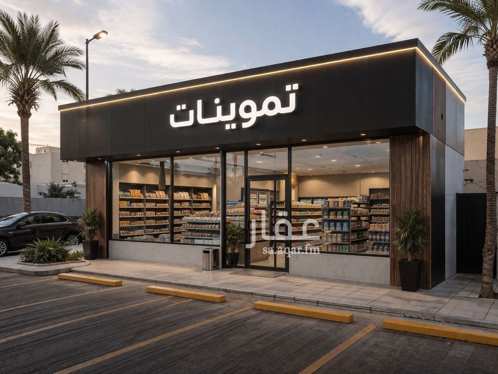 عقار  في الفيصلية، الرياض 2