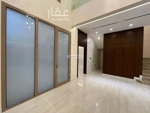 فيلا 5 غرف في المهدية 6