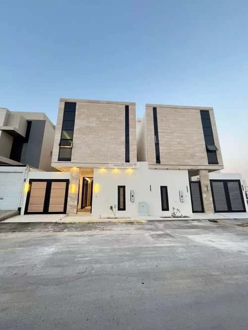 5 bedroom villa in Al Mahdiyyah 1