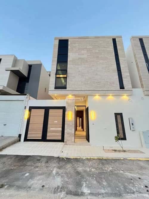 5 bedroom villa in Al Mahdiyyah 9