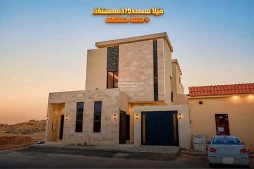 فيلا 6 غرف في المهدية 2