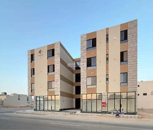 4 bedroom apartment in Al Mahdiyyah 2