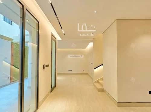 فيلا 5 غرف في المهدية 1