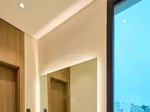 فيلا 5 غرف في المهدية 3