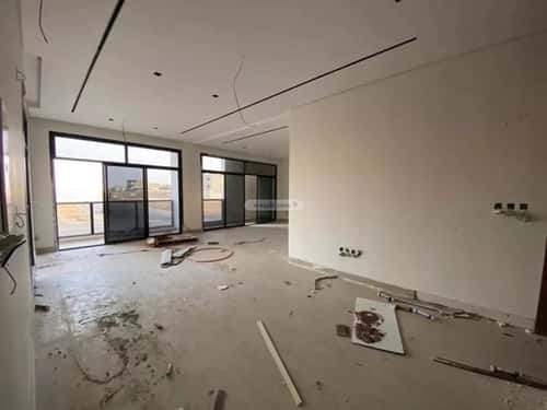 شقة 3 غرف في المهدية 5