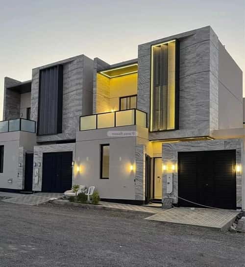 6 bedroom villa in Al Mahdiyyah 4