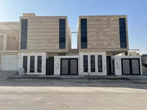 6 bedroom villa in Al Mahdiyyah 2