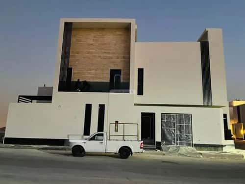 5 bedroom villa in Al Mahdiyyah 3