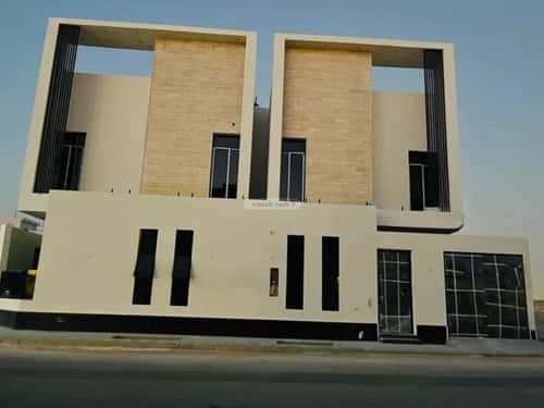 5 bedroom villa in Al Mahdiyyah 4