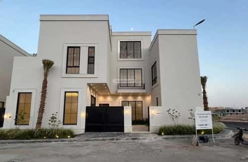 5 bedroom villa in Al Mahdiyyah 5