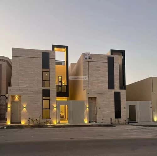 5 bedroom villa in Al Mahdiyyah 3