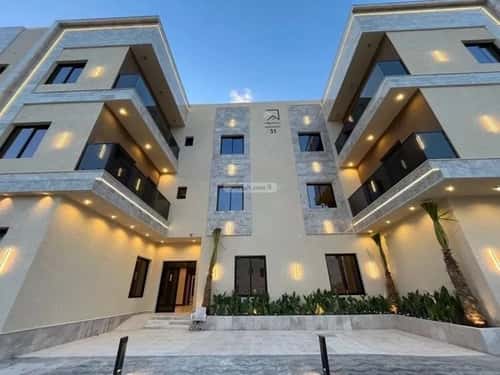 3 bedroom apartment in Al Mahdiyyah 5