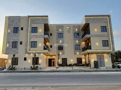 3 bedroom apartment in Al Mahdiyyah 6