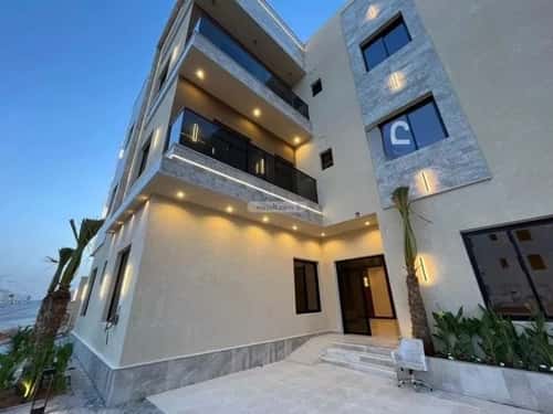 3 bedroom apartment in Al Mahdiyyah 4