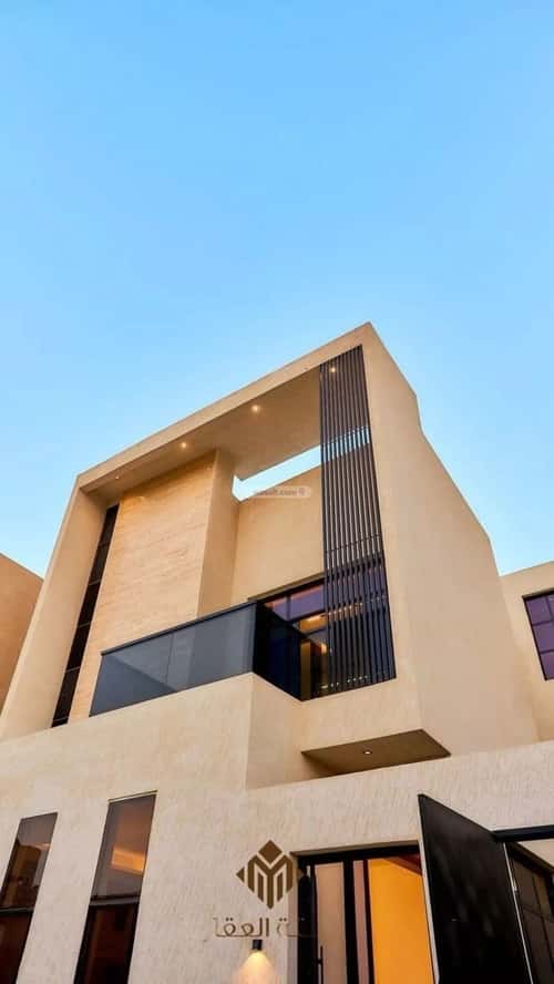 7 bedroom villa in Al Mahdiyyah 1