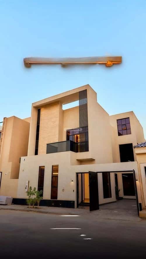 7 bedroom villa in Al Mahdiyyah 8