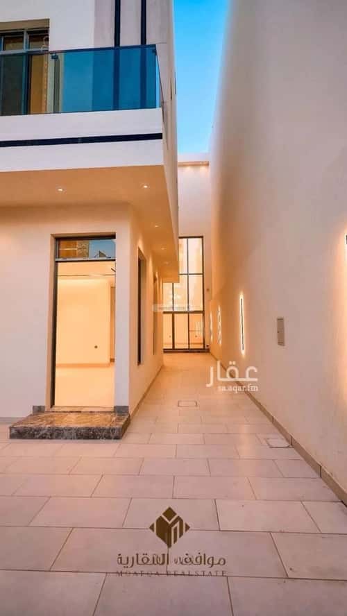 7 bedroom villa in Al Mahdiyyah 1