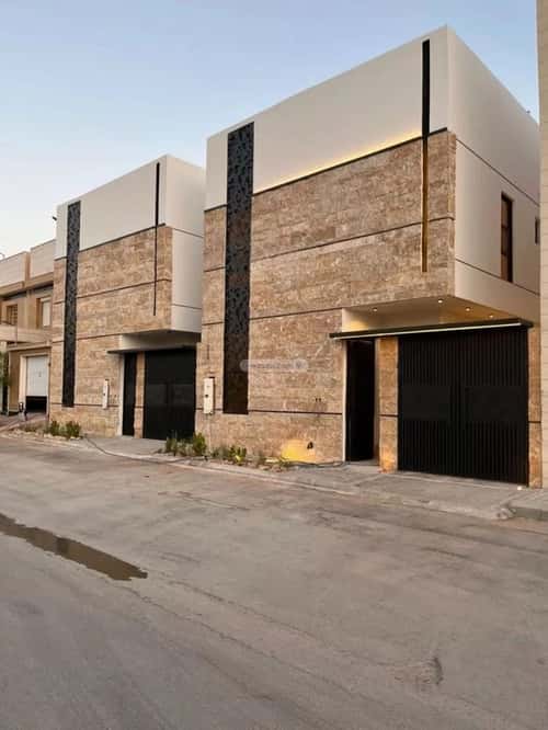 فيلا 5 غرف في المهدية 2