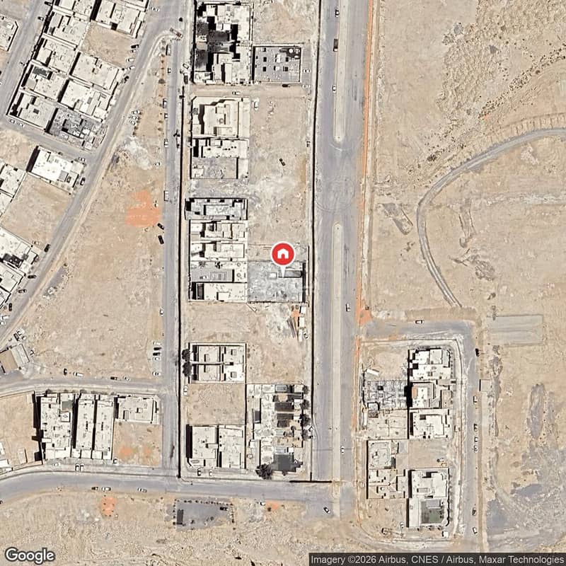 شقة  في المهدية، الرياض