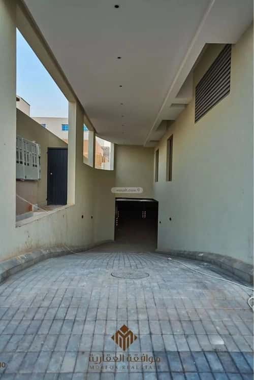 3 bedroom apartment in Al Mahdiyyah 3