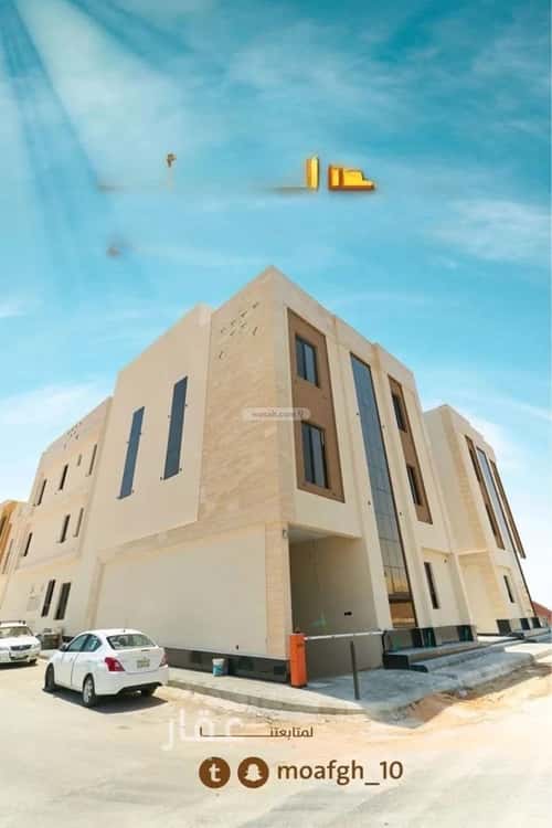 3 bedroom apartment in Al Mahdiyyah 2