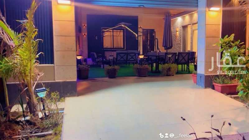 6 bedroom villa in Al Hijaz, Jeddah 17